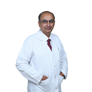 Dr. Rajendra Toprani